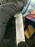 Lularoe Print Yellow Leggings Size 1X (Tall & Curvy) - photo 5