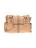 Tignanello 100% Leather Tan Leather Shoulder Bag One size - photo 3
