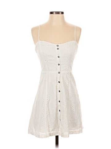 Lush Casual Dress (view 1)