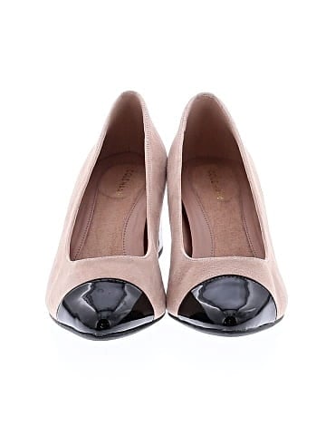 Cole Haan Heels (view 2)
