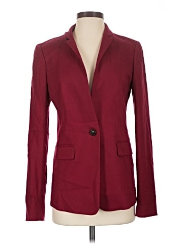 J.Crew Wool Blazer (view 1)