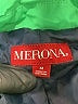 Merona Green Jacket Size M - photo 6