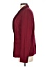 J.Crew Burgundy Wool Blazer Size 4 (tall) - photo 5