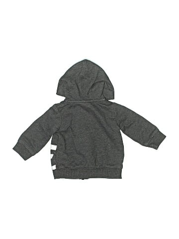 Nike Zip Up Hoodie (view 2)