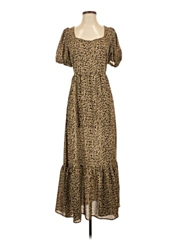 Sugarlips Casual Dress (view 1)