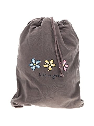 Life Is Good Backpack (view 1)