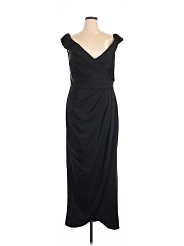 La Femme Cocktail Dress (view 1)