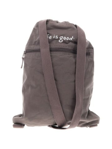 Life Is Good Backpack (view 2)