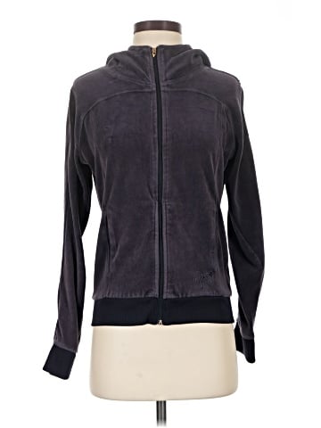 Juicy Couture Zip Up Hoodie (view 1)