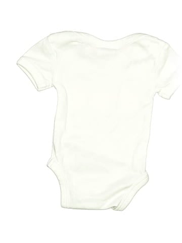 Spunky Short Sleeve Onesie (view 2)