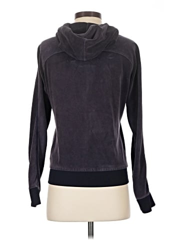 Juicy Couture Zip Up Hoodie (view 2)