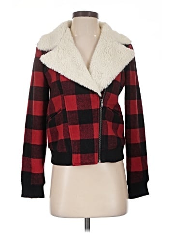 Pim + Larkin Jacket (view 1)
