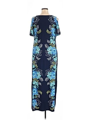 MSK Casual Dress (view 2)