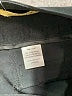 dazz Solid Black Formal Skirt Size L - photo 5