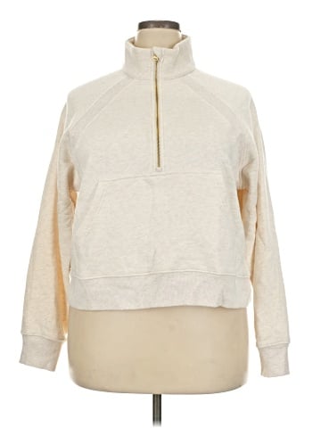 Member's Mark Sweatshirt (view 1)
