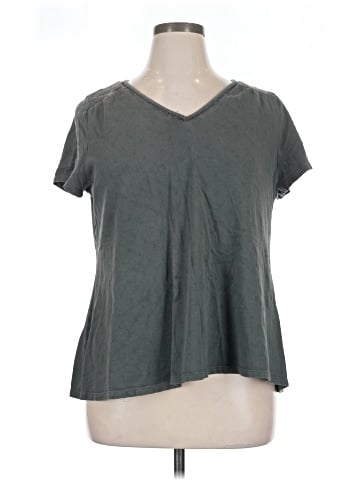 Westport Short Sleeve Top (view 1)