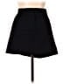 Zara Solid Black Formal Skirt Size L - photo 1