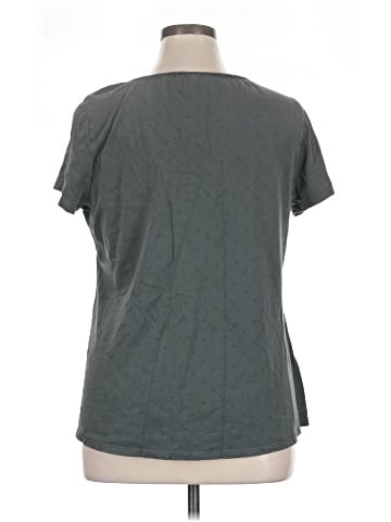 Westport Short Sleeve Top (view 2)