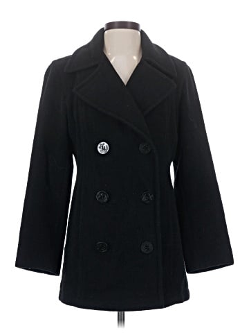 Worthington Coat (view 1)