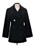 Worthington Black Coat Size 4 - photo 1