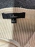 Lulus Tan Sleeveless Top Size L - photo 7