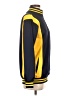 Assorted Brands Yellow Track Jacket Size S - photo 4