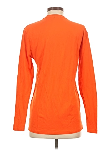 Milano Long Sleeve T-Shirt (view 2)