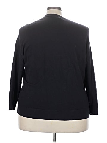 Lands' End Pullover Sweater (view 2)