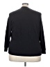 Lands' End Black Pullover Sweater Size 3X - photo 2