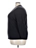 Lands' End Black Pullover Sweater Size 3X - photo 5