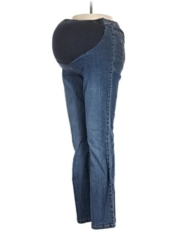 Duo Maternity Jeggings (view 1)