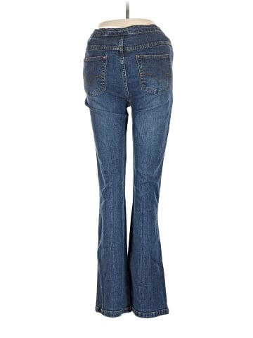 Duo Maternity Jeggings (view 2)