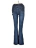 Duo Maternity Blue Jeggings Size Med Petite Materinty - photo 2