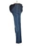 Duo Maternity Blue Jeggings Size Med Petite Materinty - photo 5