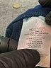 Natural Reflections Blue Jeggings Size XL - photo 8