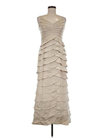 Adrianna Papell Cocktail Dress (view 1)