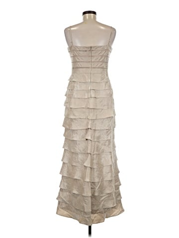 Adrianna Papell Cocktail Dress (view 2)