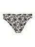 Ella Moss Print Ivory Swimsuit Bottoms Size L - photo 2