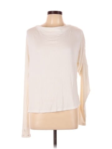 Michael Lauren Pullover Sweater (view 1)