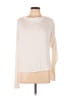 Michael Lauren Ivory Pullover Sweater Size L - photo 1