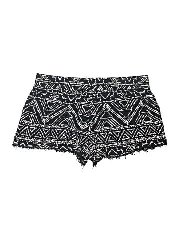 Bethany Mota for Aeropostale Shorts (view 2)