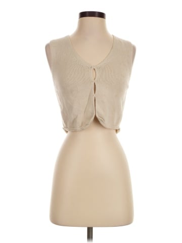 Wilfred Wool Cardigan (view 1)