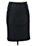 Bebe Solid Black Formal Skirt Size 2 - photo 1