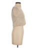 Wilfred Tan Wool Cardigan Size XXS - photo 4