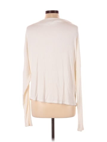 Michael Lauren Pullover Sweater (view 2)