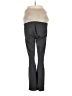 Gap - Maternity Gray Active Pants Size 4 - photo 2