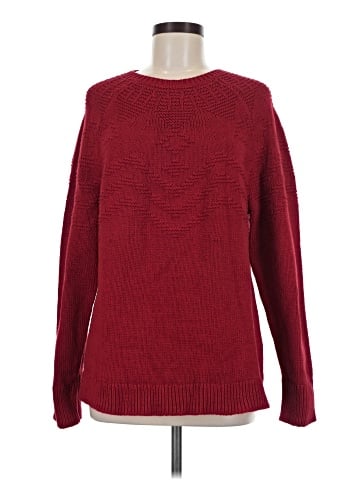 J.Jill Pullover Sweater (view 1)