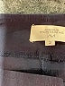 Avenue Montaigne Solid Blue Active Pants Size Med (2) - photo 7
