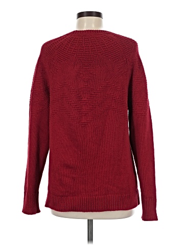 J.Jill Pullover Sweater (view 2)