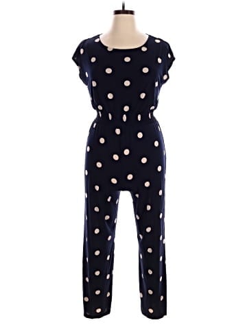 En Focus Studio Jumpsuit (view 1)